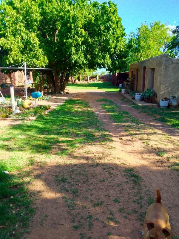 3 Bedroom Property for Sale in Schweizer Reneke North West